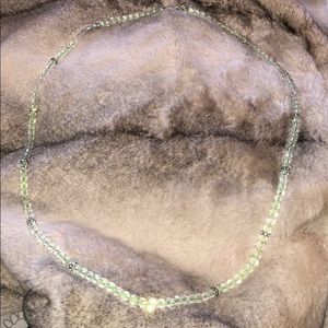 Ann Taylor Necklace